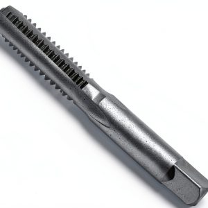 Bosch Plug Tap High Carbon Steel Thread Cutting Tool-0
