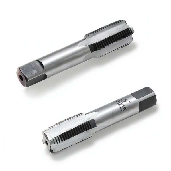 M16x1.5 HSS Tap and Die Set Vkinman FXHS575 Model-4