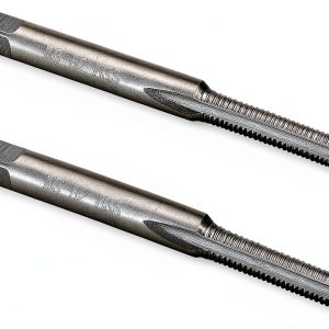 Burkit Straight Fluted Taps M3X0.5 RH-0
