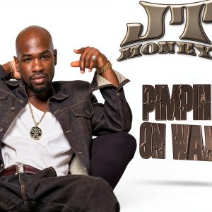 Priority Records CD Southern Rap Album 7.59-0