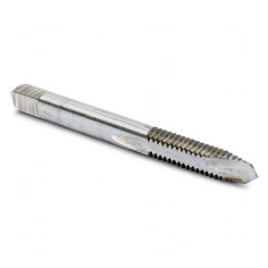 Spiral Point Hand Tap Drill America HSS Shank-0